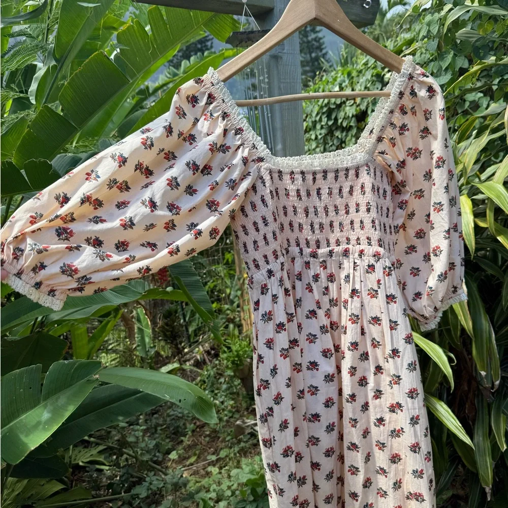 Christy Dawn Katrina Dress - Picture 2 of 7